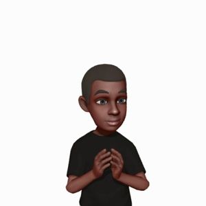 Meet your Posher, Larry